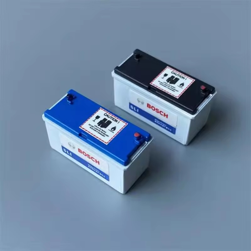 Tamiya Model Rc Car - RC 1/14 Scale Truck Simulation Storage