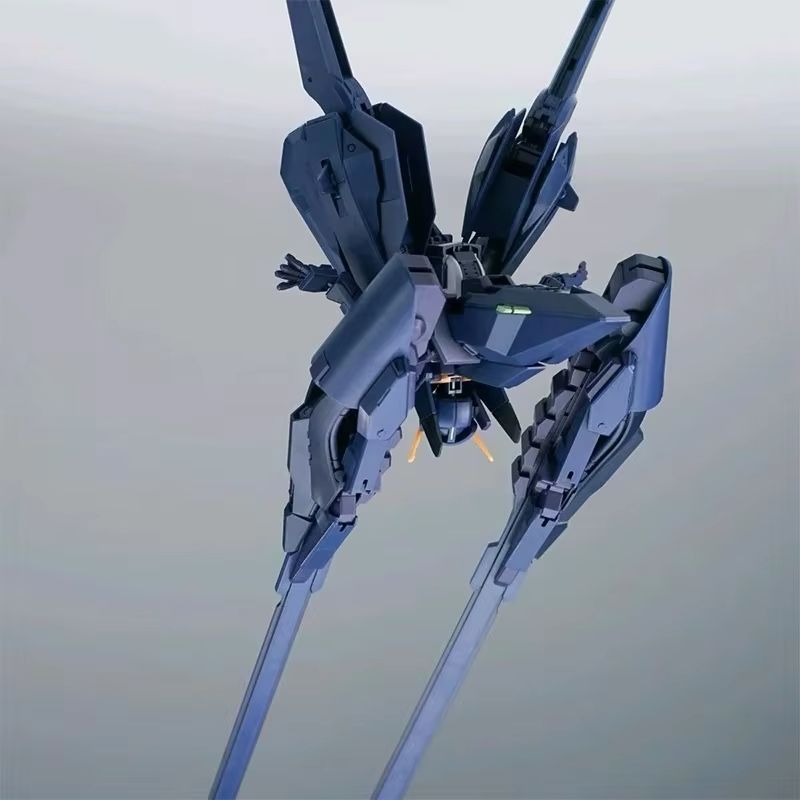Ak Model Hg 002 TR-6 Woundwort - Bandai Model Gundam Hg 评论和价格