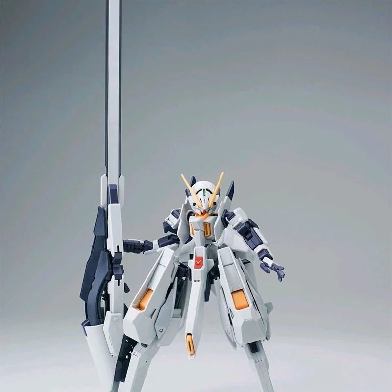 Ak Model Hg 002 TR-6 Woundwort - Bandai Model Gundam Hg 评论和价格