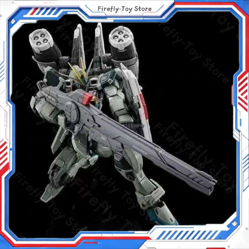 ZFN Model Rg 1/144 Blast Impul - Bandai Model Gundam Rg 评论和价格