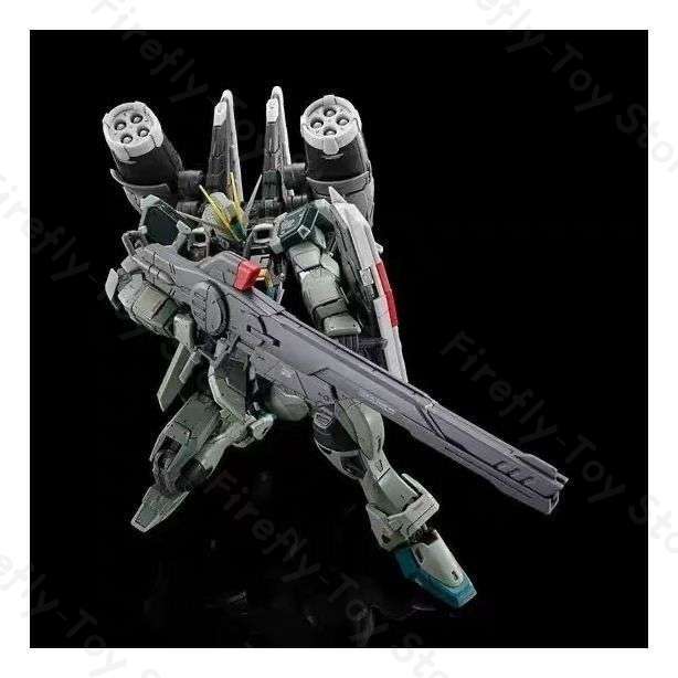 ZFN Model Rg 1/144 Blast Impul - Bandai Model Gundam Rg 评论和价格