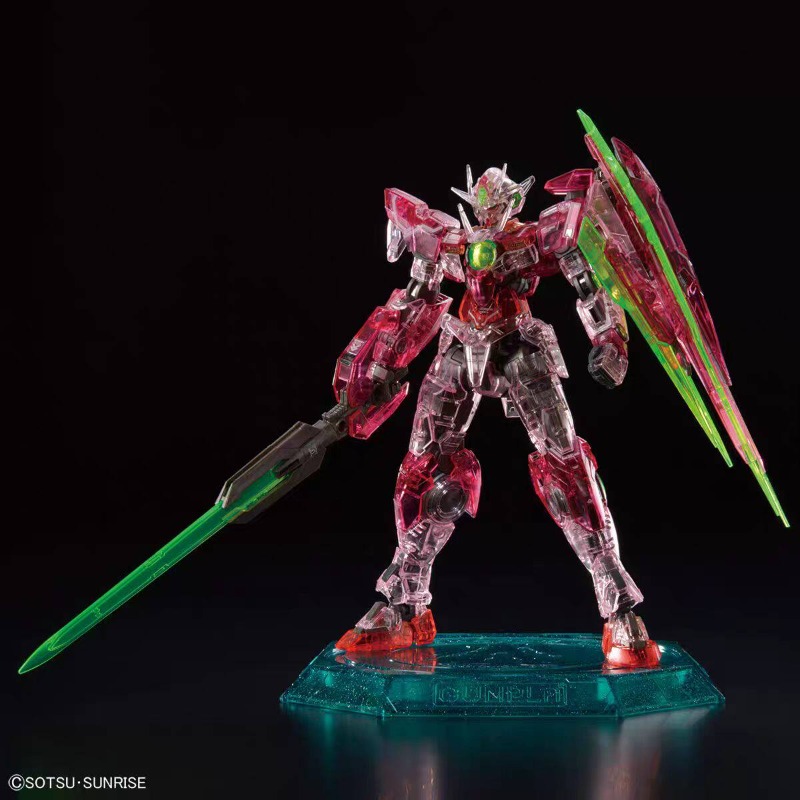 Bandai Genuine GUNDAM RG 1/144 - Bandai Model Gundam Rg 评论和价格