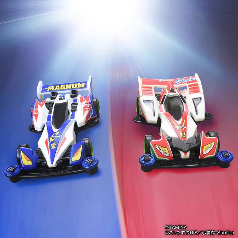 In Stock Original TOMY Tomica  - Tamiya Model Rc Car 评论和价格