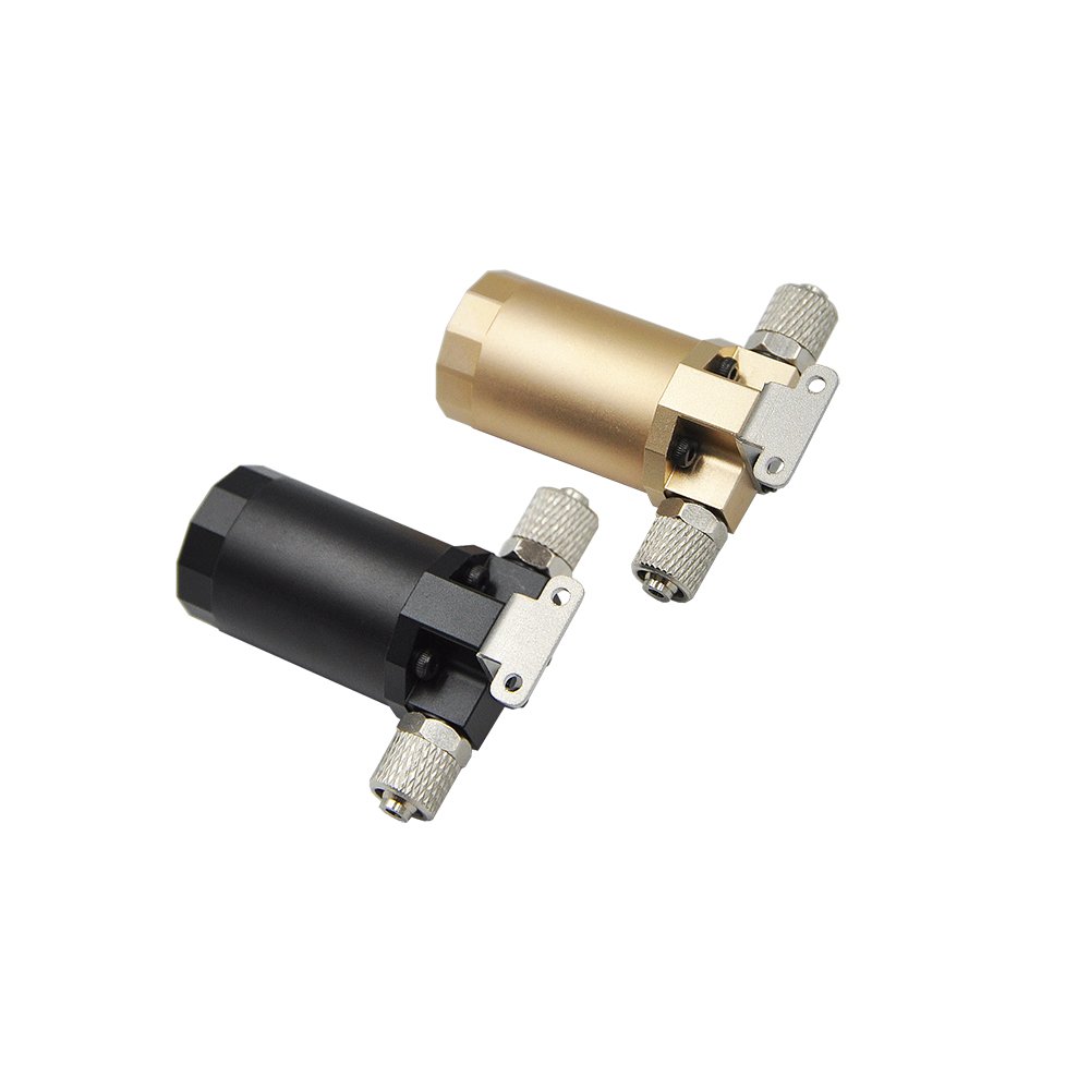 New Mini Hydraulic Oil Metal F - Tamiya Model Rc Car 评论和价格