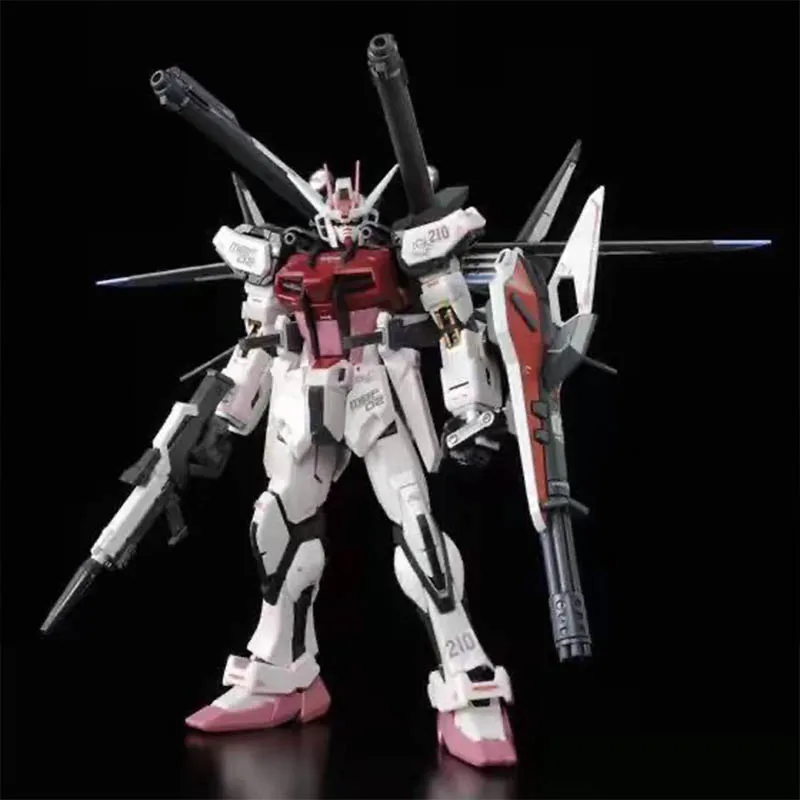 Bandai Gundam Model Kit RG Str - Bandai Model Gundam Rg 评论和价格