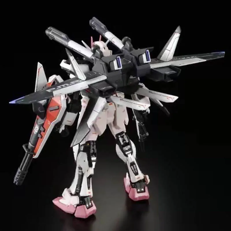 Bandai Gundam Model Kit RG Str - Bandai Model Gundam Rg 评论和价格