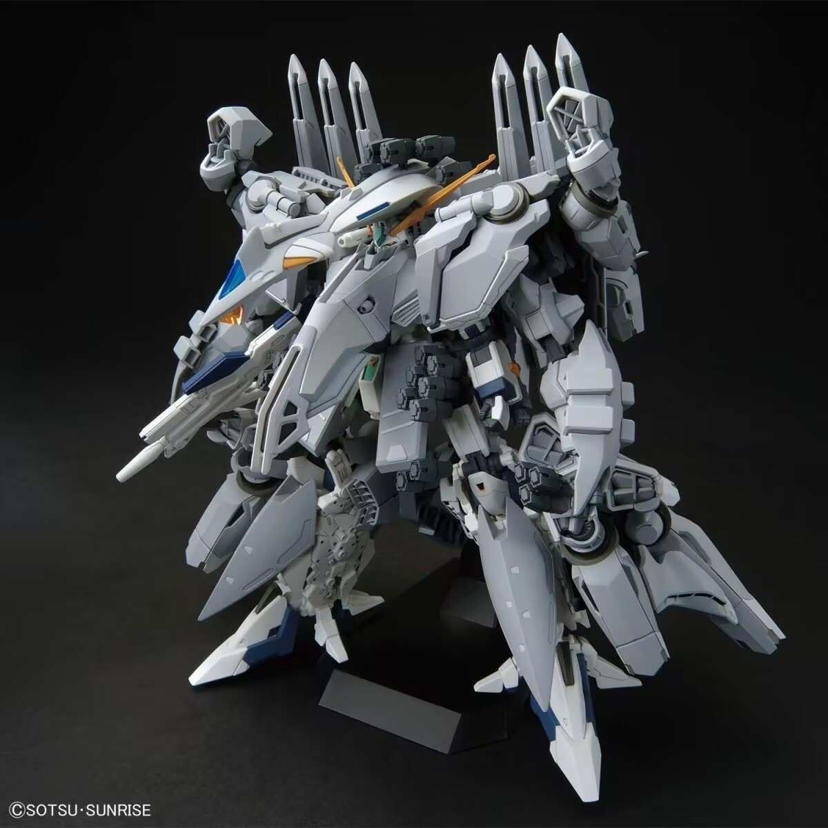 In Stock Original HG 1/144 TX  - Bandai Model Gundam Hg 评论和价格