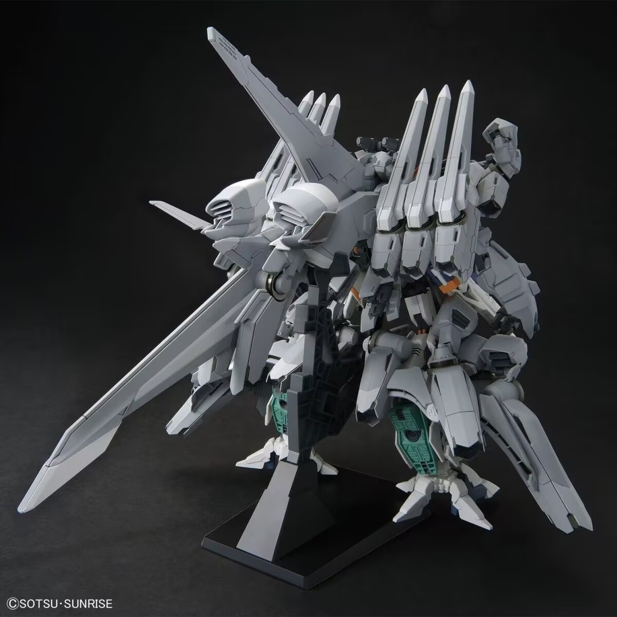In Stock Original HG 1/144 TX  - Bandai Model Gundam Hg 评论和价格