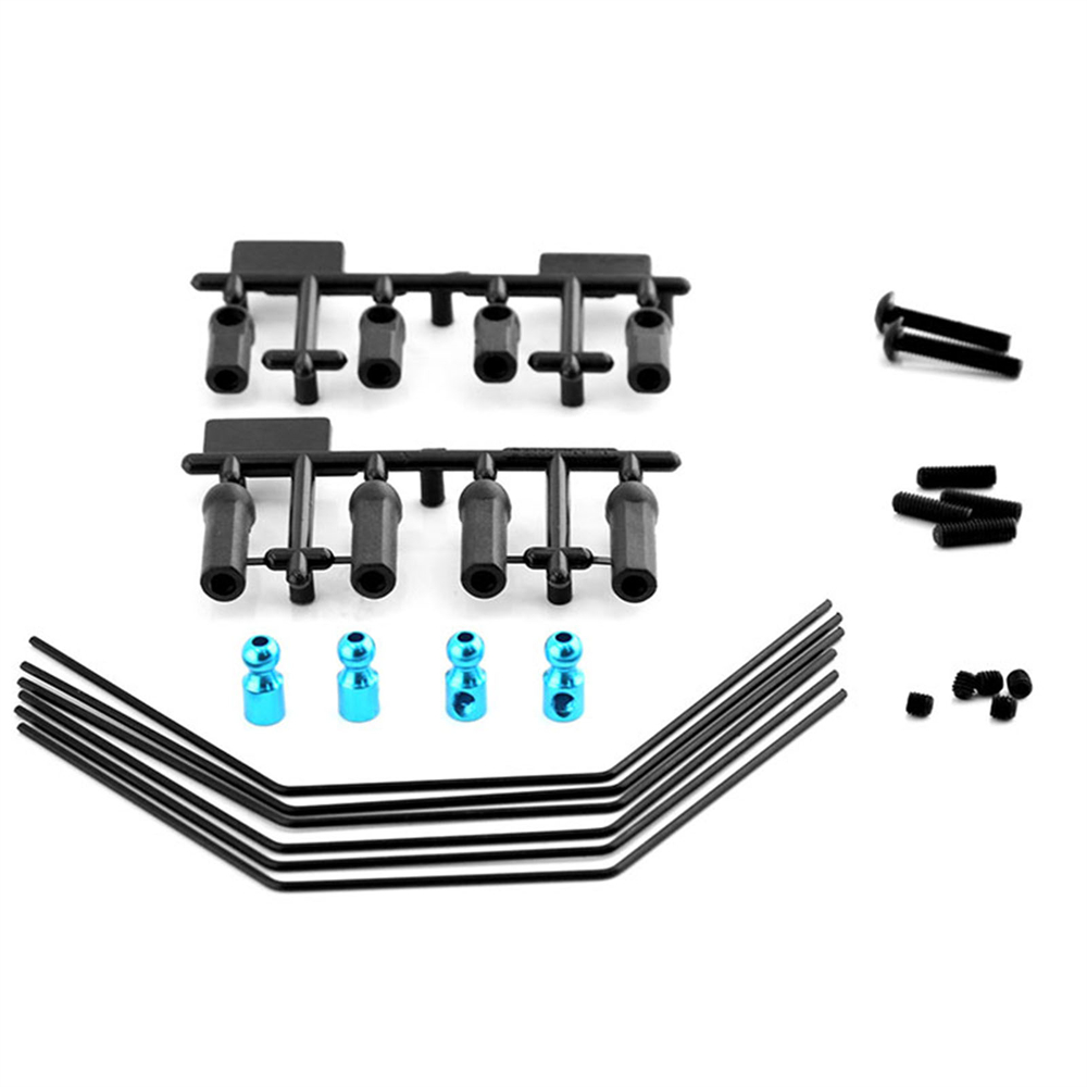 Front and Rear Stabilizer Set  - Tamiya Model Rc Car 评论和价格