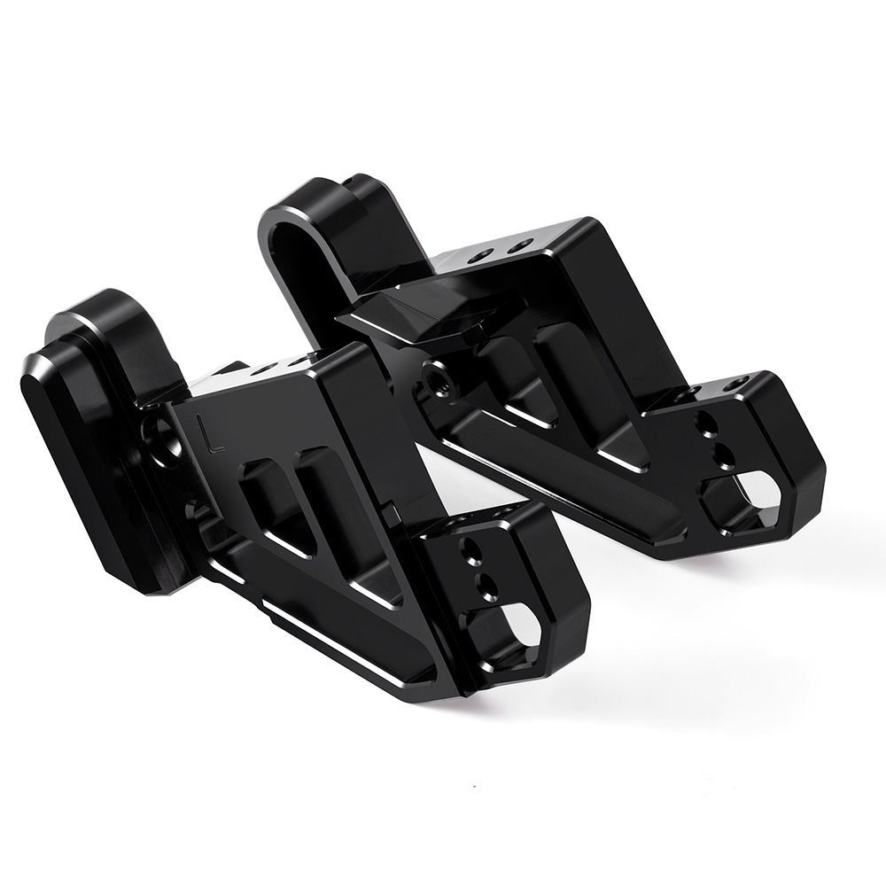 MIBIDAO Extended Rear Axle Sus - Tamiya Model Rc Car 评论和价格