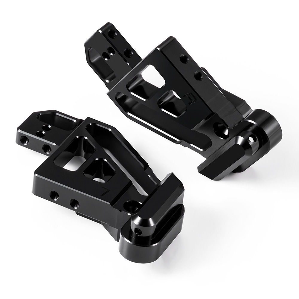 MIBIDAO Extended Rear Axle Sus - Tamiya Model Rc Car 评论和价格
