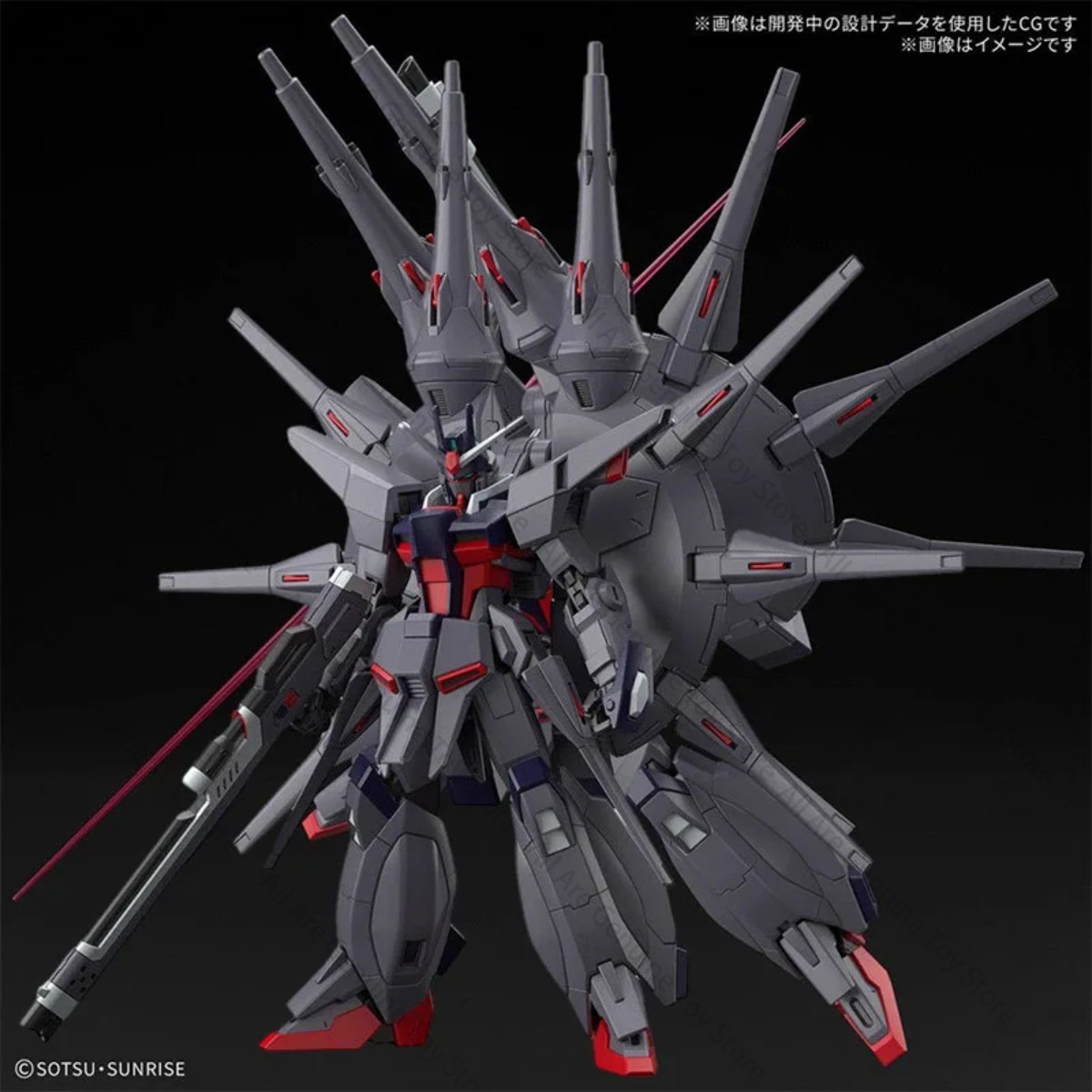 Genuine Bandai Original Gundam - Bandai Model Gundam Hg 评论和价格