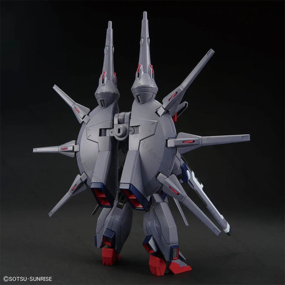 Genuine Bandai Original Gundam - Bandai Model Gundam Hg 评论和价格