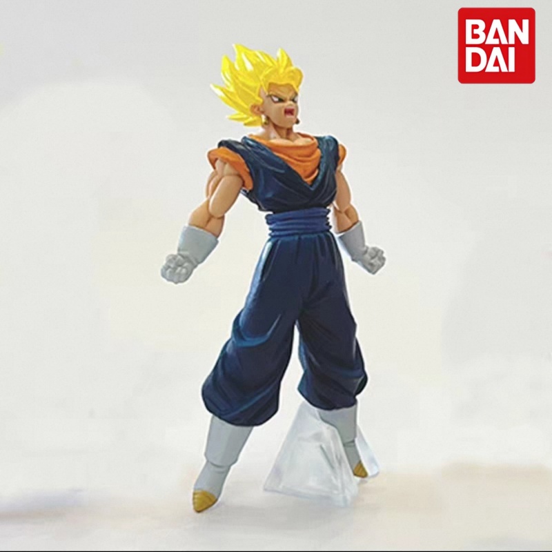 Bandai Dragon Ball Hg High Gra - Capsule Toy Gashapon 评论和价格