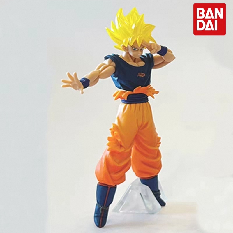 Bandai Dragon Ball Hg High Gra - Capsule Toy Gashapon 评论和价格