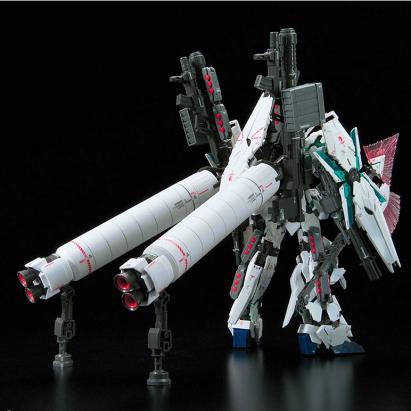 Bandai Original RG 1/144 Full  - Bandai Model Gundam Rg 评论和价格