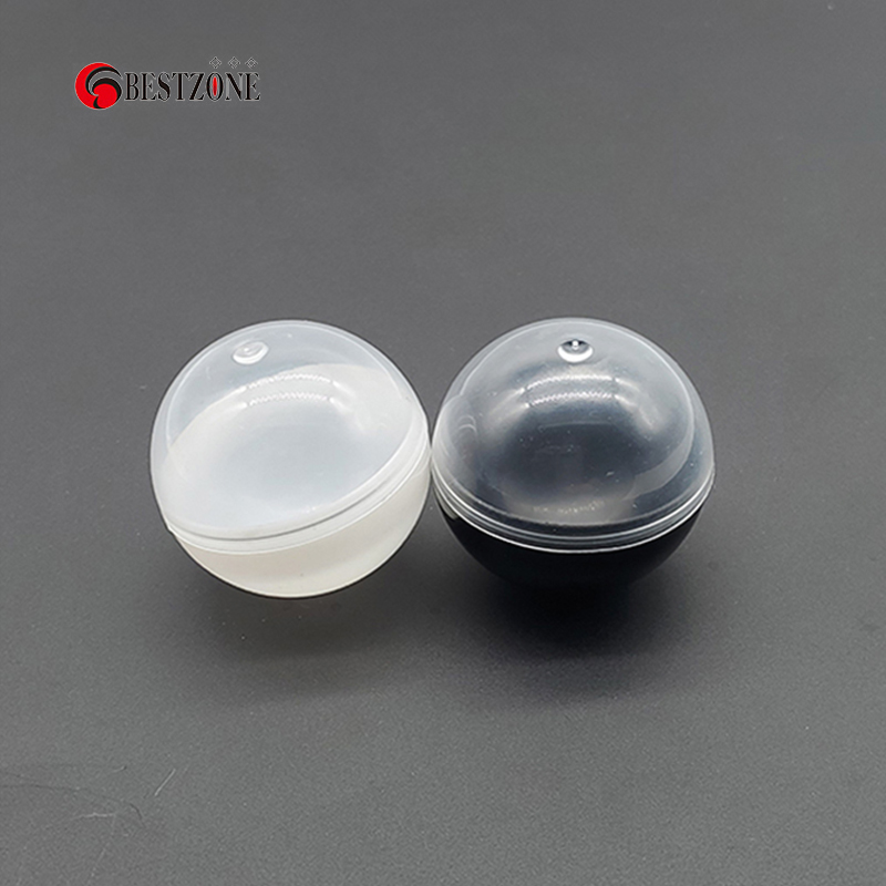 20Pcs/Lot Diameter 40MM Plasti - Capsule Toy Gashapon 评论和价格