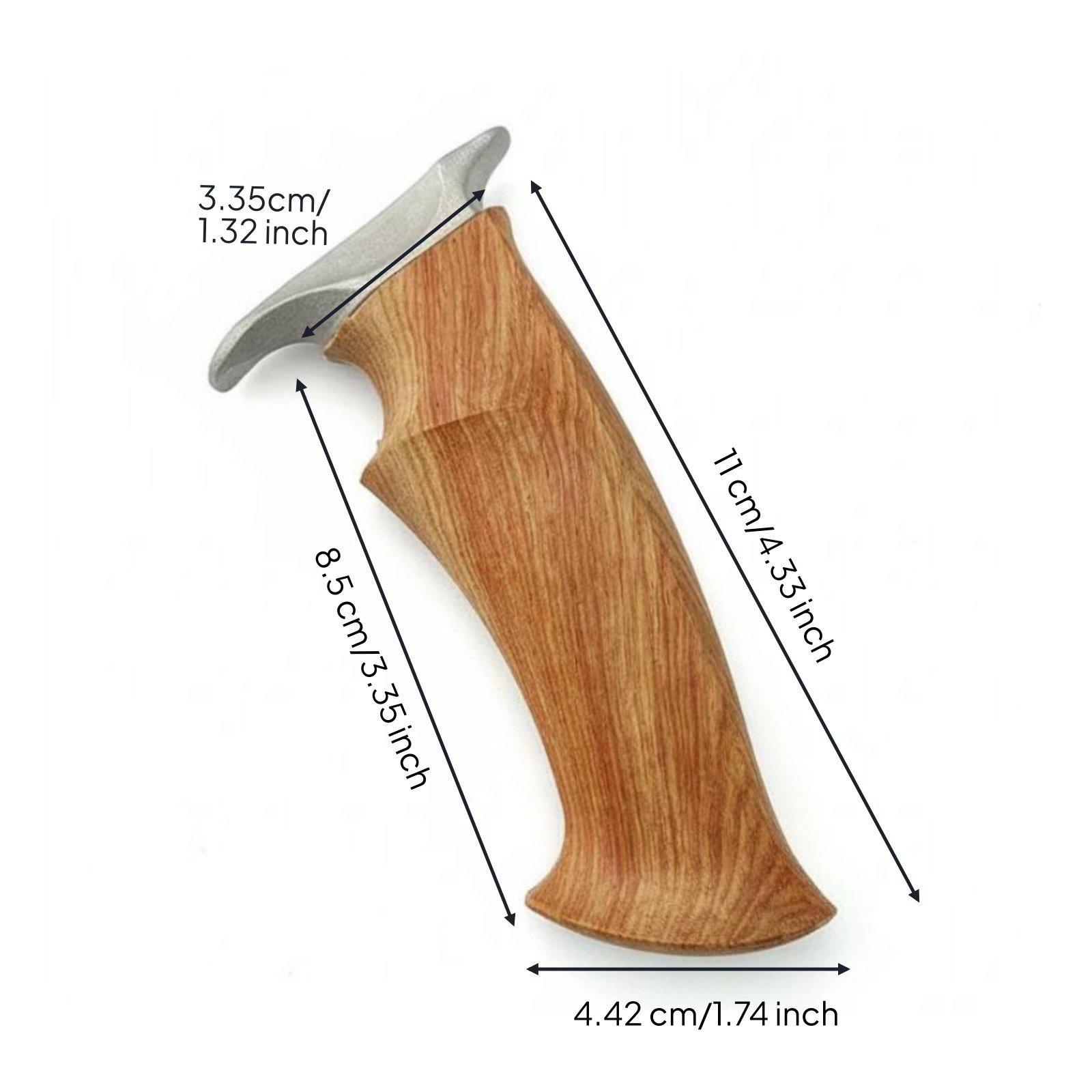 Handle Material Customizable W - Building Block Mini 评论和价格