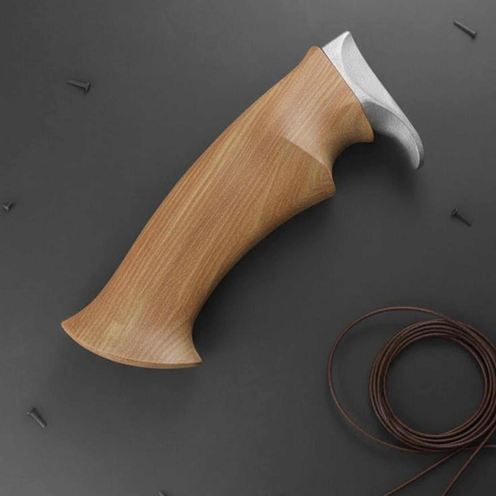 Handle Material Customizable W - Building Block Mini 评论和价格