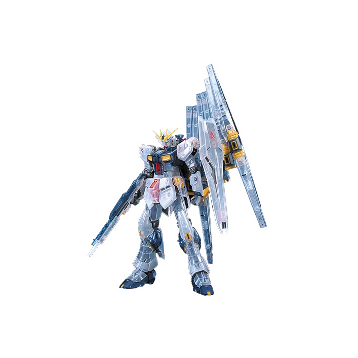 BANDAI Ν Gundam RX 93 RG Mobil - Bandai Model Gundam Rg 评论和价格