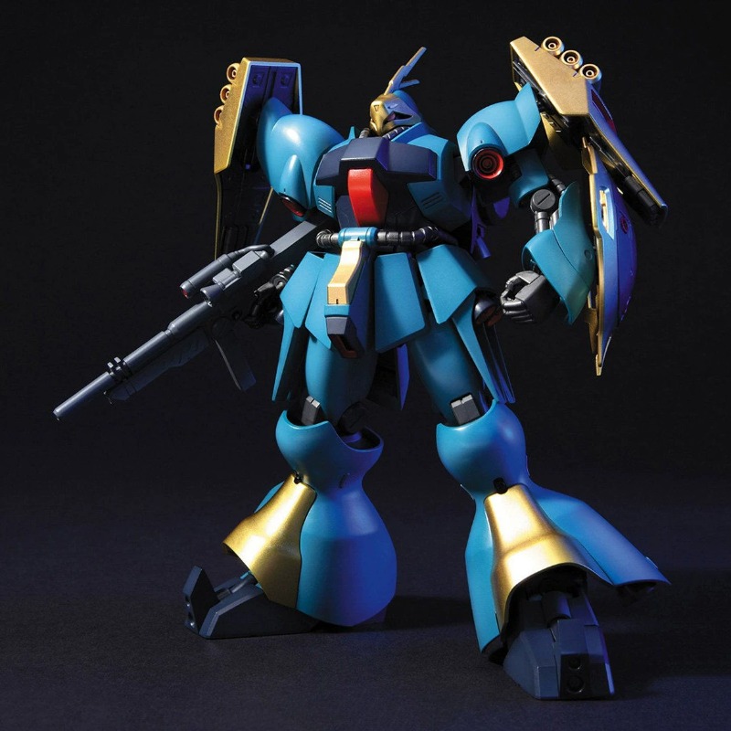 Bandai Original Genuine In Sto - Bandai Model Gundam Hg 评论和价格