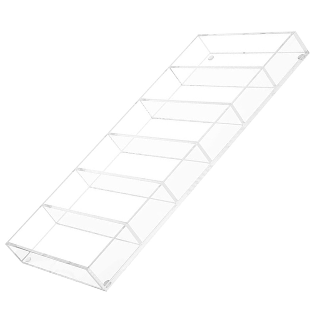 Clear Acrylic Sunglasses Tray  - Display Case Acrylic 评论和价格