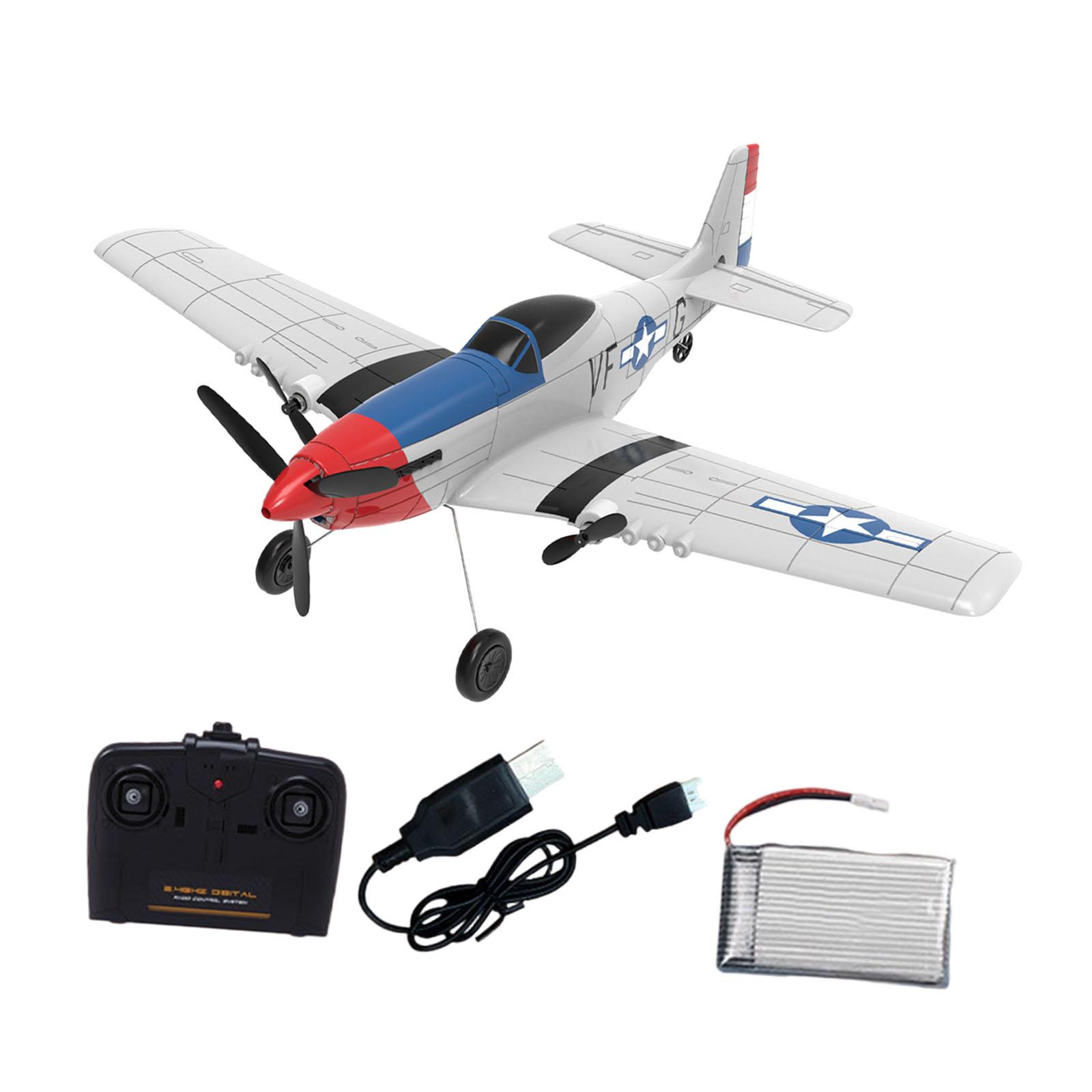 RC Plane Easy Control Flying T - Model Airplane Plastic 评论和价格