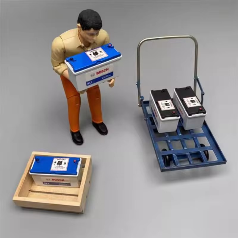 RC 1/14 Scale Truck Simulation - Tamiya Model Rc Car 评论和价格