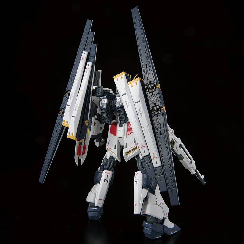 In Stock BANDAI GUNDAM SIDE-F  - Bandai Model Gundam Rg 评论和价格