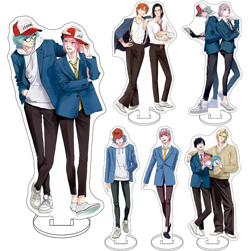 16CM Anime Twilight Out of Foc - Figma Stand Set 评论和价格