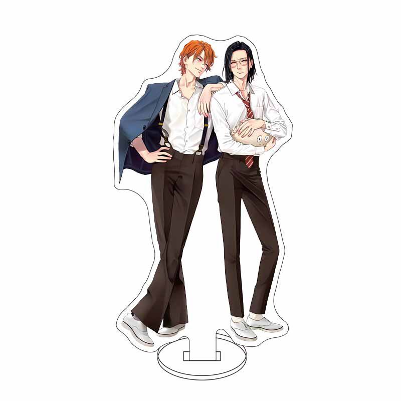 16CM Anime Twilight Out of Foc - Figma Stand Set 评论和价格