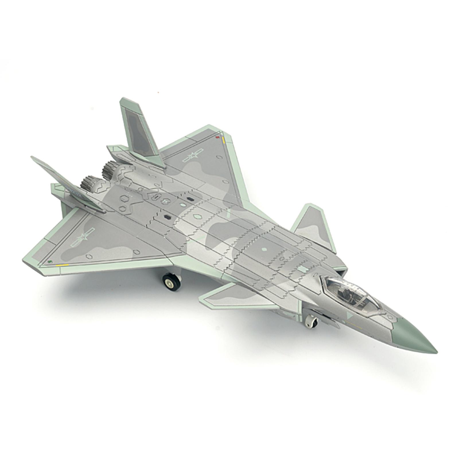 1/72 Scale Aircraft Model Buil - Model Airplane Plastic 评论和价格